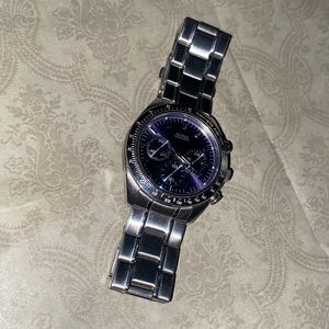 Guess Men Watch
